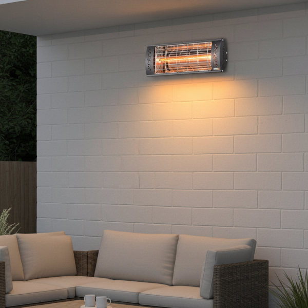 Infrazářič Solart Industrial 300 1L